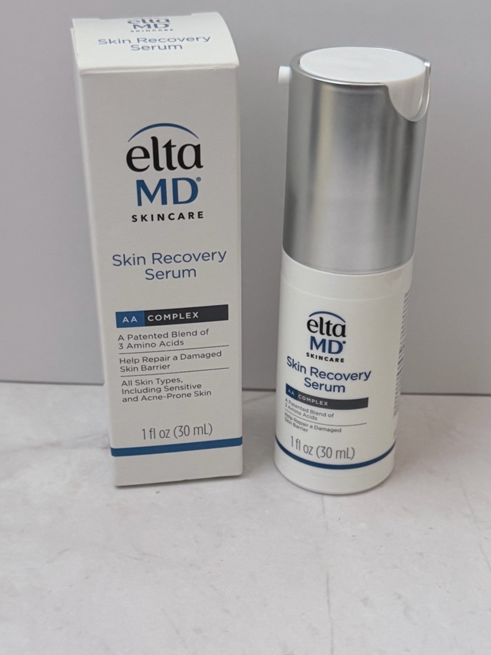 EltaMD Skin Recovery Serum - Picture 3 of 4